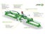 9.4m Butterfly Rear Mower SaMASZ ex-demo ($73,800)+ GST) Carousel 6