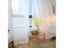 Kids White Tulle Curtain For Living Kitchen Blue Pink Yarn Curtains For Bedroom Carousel 5