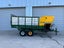 1995 Sam 9 Cubic Metre Carousel 1