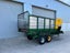 1995 Sam 9 Cubic Metre Carousel 2