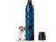 Electric Pet Nail Grinder Clippers Dog Cat Grooming Trimmer with LED Light Blue Carousel 2