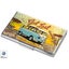 VW Business Card Case - Let's Get Lost by Carousel 1