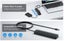 USB Hub 3.0,7-Port USB Hub Splitter with Individual On/Off Switches and Lights,3 Carousel 3