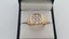 Stunning Gents Vintage 9ct Gold CZ Signet Ring - Large Size Y Carousel 1