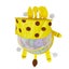 Baby Bath Toy Toddler and Baby Toys Carousel 2