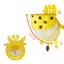 Baby Bath Toy Toddler and Baby Toys Carousel 3