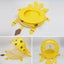 Baby Bath Toy Toddler and Baby Toys Carousel 4