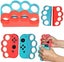 Fit Boxing Compatible Grip for Nintendo Switch Joy-Con Controller,Set of 2 Carousel 3