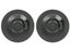 2X Coffee Machine Cleaning Disc for Breville BES810BSS BES840XL BES878BSS BES880 Carousel 2