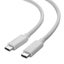 Apple MLL82ZMA 2m USB-C to USB-C Charging Cable White Carousel 3