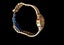 1 day-St. Lucia Women's Tricolor Quartz Crystal Accent Bracelet 8" Carousel 3