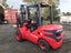 DUAL WHEEL FORKLIFT Carousel 6