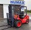 DUAL WHEEL FORKLIFT Carousel 1