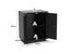 9 pieces garage storage system type C Carousel 4