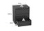 9 pieces garage storage system type C Carousel 5