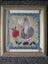 EMBROIDERED PICTURE Carousel 1