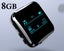 New Bluetooth MP3 Player Carousel 8