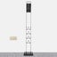 Cordless Vacuum Cleaner Holder Stand Rack Carousel 9