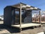 SLEEP OUT, OFFICE, STUDIO, CABIN: 2.4M x 4M UNIT Carousel 6