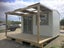 SLEEP OUT, OFFICE, STUDIO, CABIN: 2.4M x 4M UNIT Carousel 10