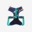 ZEE.DOG ADJUSTABLE AIR MESH HARNESS - WOOZER! LARGE! Carousel 2