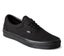 Mens Vans Authentic Era Skate Shoes Black/Black Carousel 3