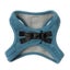 FUZZYARD LIFE CORDUROY STEP IN HARNESS - FRENCH BLUE - XSMALL! Carousel 4