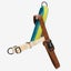 ZEE.DOG SOFTER WALK HARNESS - AVOCADO - SMALL! Carousel 1