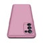 Full Body Hard PC 3-in-1 Case for OPPO Reno 5 -Pink Carousel 3