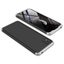 Full Body Hard PC 3-in-1 Case for Xiaomi Poco C3 -BlackSilver Carousel 2