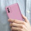 Full Body Hard PC 3-in-1 Case for Redmi 9 Power/Note9 4G/9T -Pink Carousel 8
