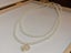 Necklace Pearls Heart Pendant Necklace Carousel 1
