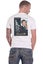James Bond 007 T Shirt Goldeneye Japanese Poster new Official Mens White Carousel 2