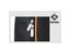 40/41 Inchs Oxford Fabric Electric Guitar Case Colorful Edge Gig Bag Double Carousel 5