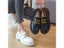 Luxury Designer Shoes Women's Loafers Pumps Elegant Medium Heel Women's Shoes Carousel 5