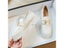 Luxury Designer Shoes Women's Loafers Pumps Elegant Medium Heel Women's Shoes Carousel 8