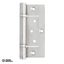 Miles Nelson Fastfix 100 X 71 X 2.5 Sinter Bearing SS Carousel 1