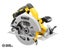 DeWalt 18V XR Li-Ion Brushless 184mm (7 1/4) Circ Saw 64mm Doc (bare) Carousel 2