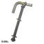 Gartner 16mm X 250mm Gudgeon Lock Thru Post Carousel 1
