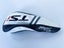 Titleist TSI Driver headcover Carousel 3