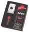 Zippo Lighter - #24011 Lucky Ace With Fluid And Flints Carousel 1