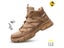 Work Boots Men's Steel Toe Puncture-Proof Safety Shoes Carousel 5