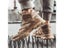 Work Boots Men's Steel Toe Puncture-Proof Safety Shoes Carousel 8