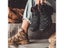 Work Boots Men's Steel Toe Puncture-Proof Safety Shoes Carousel 9