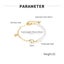 Bracelet Stainless Steel Fashion Pearl Charm Yellow Gold Color Bracelet Carousel 2