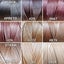 Straw/Palha 0.5mm Linhasita 330metre roll 100% waxed macrame thread Carousel 5