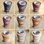 Straw/Palha 0.5mm Linhasita 330metre roll 100% waxed macrame thread Carousel 4