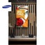 Samsung 75" QBB Professional Display Carousel 3