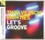 Various – Twelve Inch Eighties (Let's Groove) (Sealed 3 CD) Carousel 1