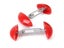 2pcs Adjustable Width Extenders Mini Shoe Stretchers Shapers For Men's Women's Carousel 4